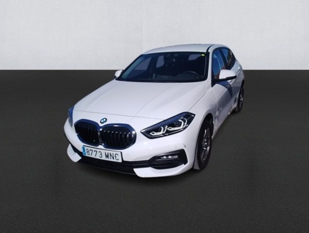 40543ad341c7ad9b85737cf1254c2d0f-4333 BMW Serie 1 116d