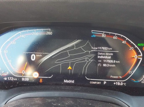 40543ad341c7ad9b85737cf1254c2d0f-4347 Bmw Series 3 320d Auto. - 7