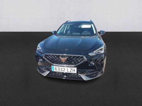 40543ad341c7ad9b85737cf1254c2d0f-4350 Cupra Formentor 2.0 Tdi 110kw (150 Cv) - 2