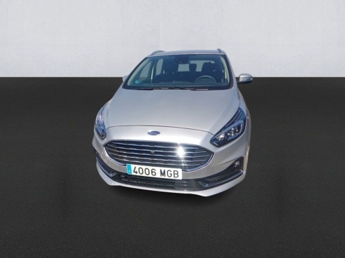 40543ad341c7ad9b85737cf1254c2d0f-4389 Ford S-max 2.5 Duratec Atkin. Fhev 140kw Titanium 7 - 2