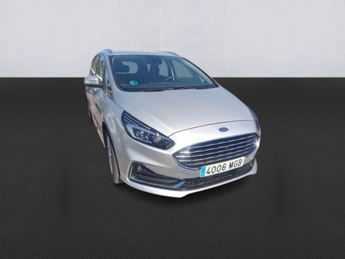 40543ad341c7ad9b85737cf1254c2d0f-4390 Ford S-max 2.5 Duratec Atkin. Fhev 140kw Titanium 7 - 3
