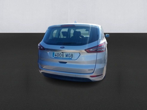40543ad341c7ad9b85737cf1254c2d0f-4391 Ford S-max 2.5 Duratec Atkin. Fhev 140kw Titanium 7 - 4