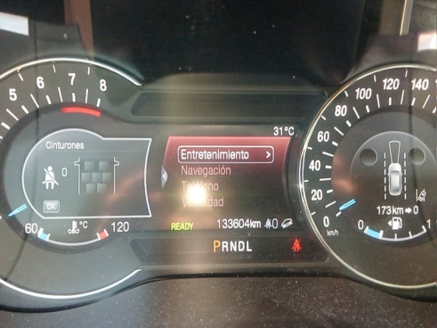 40543ad341c7ad9b85737cf1254c2d0f-4395 Ford S-max 2.5 Duratec Atkin. Fhev 140kw Titanium 7 - 8