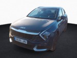 40543ad341c7ad9b85737cf1254c2d0f-4404 Kia Sportage 1.6 T-gdi 110kw (150cv) Concept 4×2 - 1