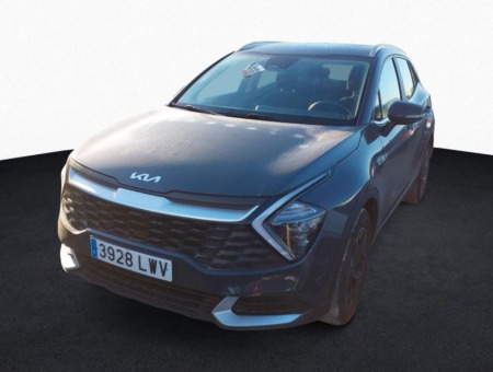 40543ad341c7ad9b85737cf1254c2d0f-4404 Kia Sportage 1.6 T-GDi 110kW (150CV) Concept 4x2