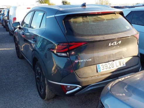 40543ad341c7ad9b85737cf1254c2d0f-4405 Kia Sportage 1.6 T-gdi 110kw (150cv) Concept 4×2 - 2