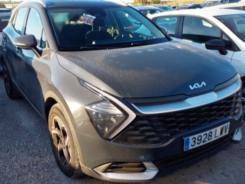 40543ad341c7ad9b85737cf1254c2d0f-4407 Kia Sportage 1.6 T-gdi 110kw (150cv) Concept 4×2 - 4