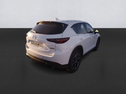 40543ad341c7ad9b85737cf1254c2d0f-4423 Mazda Cx-5 E-sky G Mhev 2.0 121kw Center-line Plus - 4