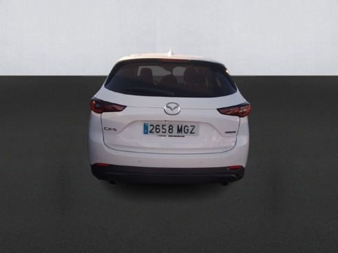 40543ad341c7ad9b85737cf1254c2d0f-4424 Mazda Cx-5 E-sky G Mhev 2.0 121kw Center-line Plus - 5