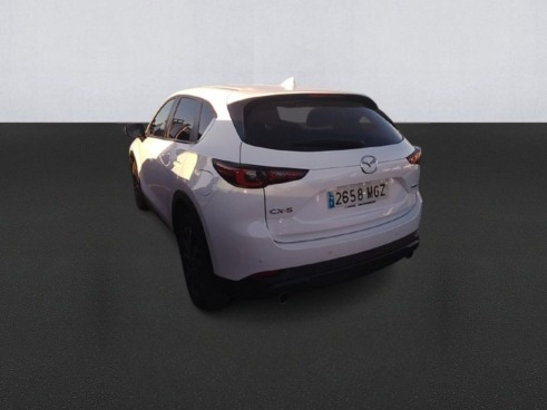 40543ad341c7ad9b85737cf1254c2d0f-4425 Mazda Cx-5 E-sky G Mhev 2.0 121kw Center-line Plus - 6