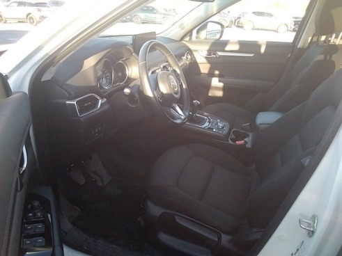 40543ad341c7ad9b85737cf1254c2d0f-4426 Mazda Cx-5 E-sky G Mhev 2.0 121kw Center-line Plus - 7