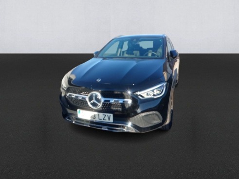 40543ad341c7ad9b85737cf1254c2d0f-4428 Mercedes Gla 200 D - 1