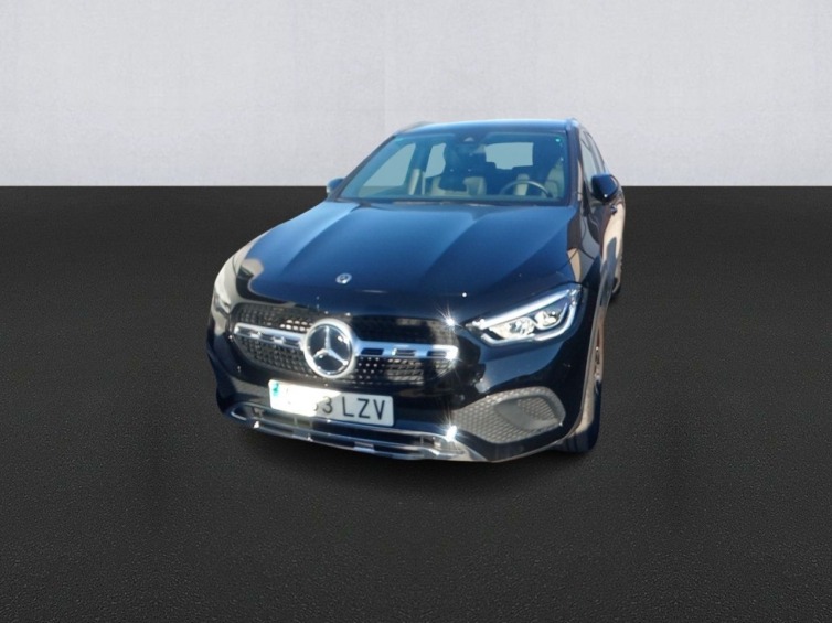Mercedes Gla 200 D