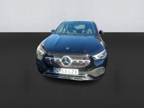 40543ad341c7ad9b85737cf1254c2d0f-4429 Mercedes Gla 200 D - 2