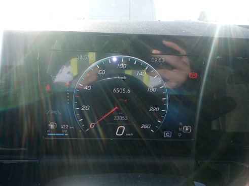 40543ad341c7ad9b85737cf1254c2d0f-4435 Mercedes Gla 200 D - 8