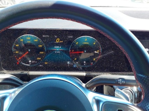 40543ad341c7ad9b85737cf1254c2d0f-4442 Mercedes Gla 200 D - 7