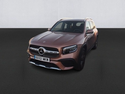 40543ad341c7ad9b85737cf1254c2d0f-4444 Mercedes Glb 220 D 4matic - 1