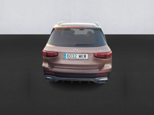 40543ad341c7ad9b85737cf1254c2d0f-4448 Mercedes Glb 220 D 4matic - 5