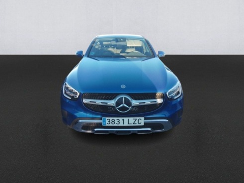 40543ad341c7ad9b85737cf1254c2d0f-4453 Mercedes Glc Coupe 200 D 4matic - 2