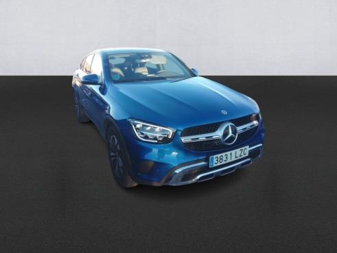 40543ad341c7ad9b85737cf1254c2d0f-4454 Mercedes Glc Coupe 200 D 4matic - 3