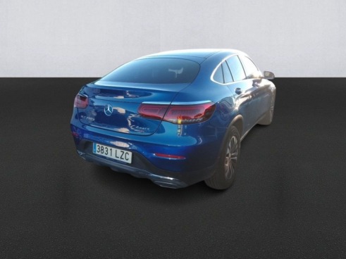 40543ad341c7ad9b85737cf1254c2d0f-4455 Mercedes Glc Coupe 200 D 4matic - 4