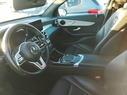 40543ad341c7ad9b85737cf1254c2d0f-4458 Mercedes Glc Coupe 200 D 4matic - 7