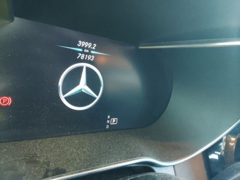 40543ad341c7ad9b85737cf1254c2d0f-4459 Mercedes Glc Coupe 200 D 4matic - 8