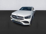 40543ad341c7ad9b85737cf1254c2d0f-4460 Mercedes Glc Coupe 300 De 4matic - 1