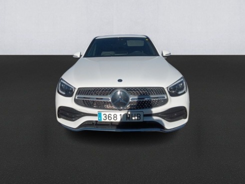40543ad341c7ad9b85737cf1254c2d0f-4461 Mercedes Glc Coupe 300 De 4matic - 2