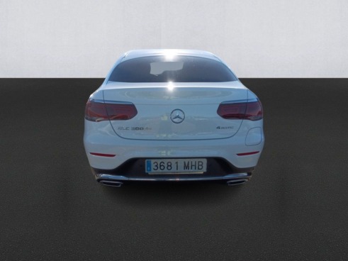 40543ad341c7ad9b85737cf1254c2d0f-4464 Mercedes Glc Coupe 300 De 4matic - 5