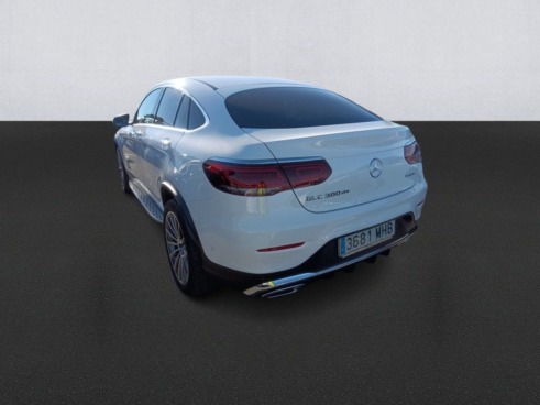 40543ad341c7ad9b85737cf1254c2d0f-4465 Mercedes Glc Coupe 300 De 4matic - 6