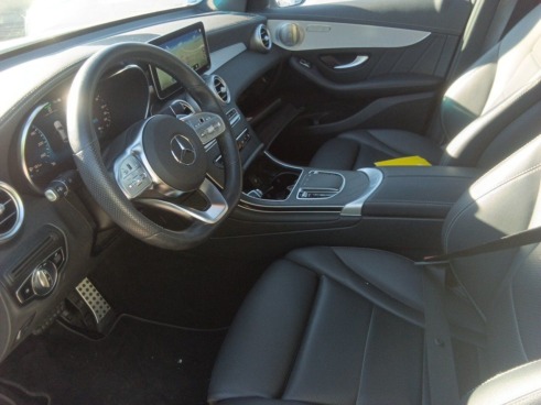 40543ad341c7ad9b85737cf1254c2d0f-4466 Mercedes Glc Coupe 300 De 4matic - 7