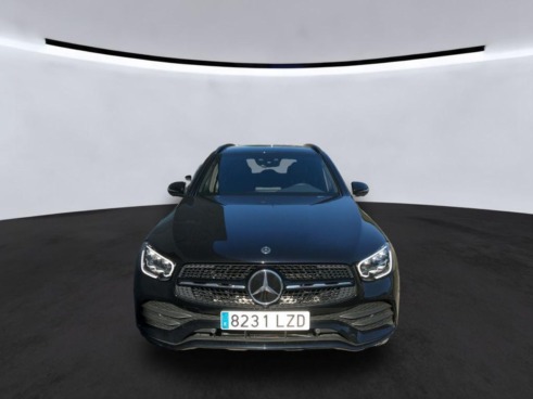 40543ad341c7ad9b85737cf1254c2d0f-4471 Mercedes Glc-class Glc 300 E 4matic - 4