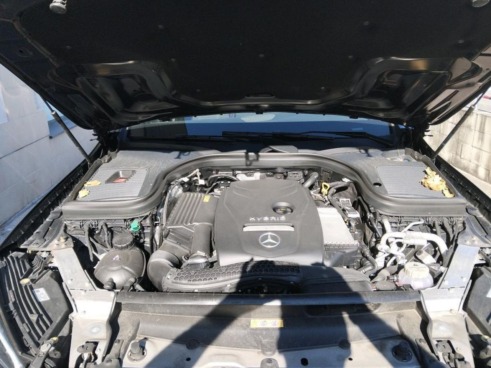 40543ad341c7ad9b85737cf1254c2d0f-4473 Mercedes Glc-class Glc 300 E 4matic - 6