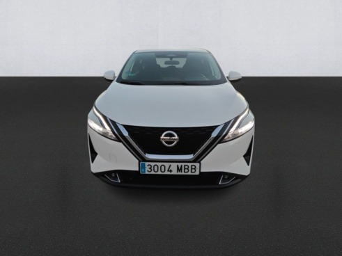 40543ad341c7ad9b85737cf1254c2d0f-4477 Nissan Qashqai Dig-t 103kw (140cv) Mhev 4×2 Acenta - 2