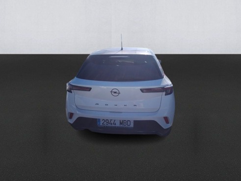 40543ad341c7ad9b85737cf1254c2d0f-4488 Opel Mokka 1.5 D Gs Line - 5