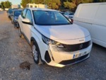 40543ad341c7ad9b85737cf1254c2d0f-4502 Peugeot 3008 1.5 Bluehdi 96kw (130cv) S&s Active Pack - 3