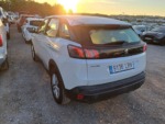 40543ad341c7ad9b85737cf1254c2d0f-4505 Peugeot 3008 1.5 Bluehdi 96kw (130cv) S&s Active Pack - 6