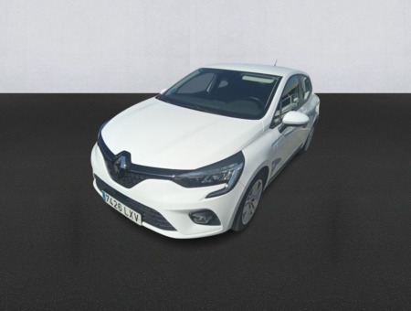 40543ad341c7ad9b85737cf1254c2d0f-4508 Renault Clio (O) Business TCe 67 kW (90CV)