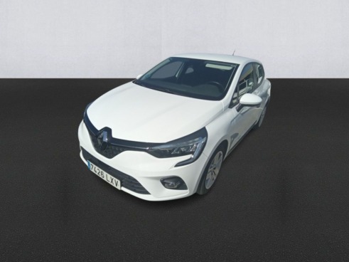 40543ad341c7ad9b85737cf1254c2d0f-4508 Renault Clio (o) Business Tce 67 Kw (90cv) - 1