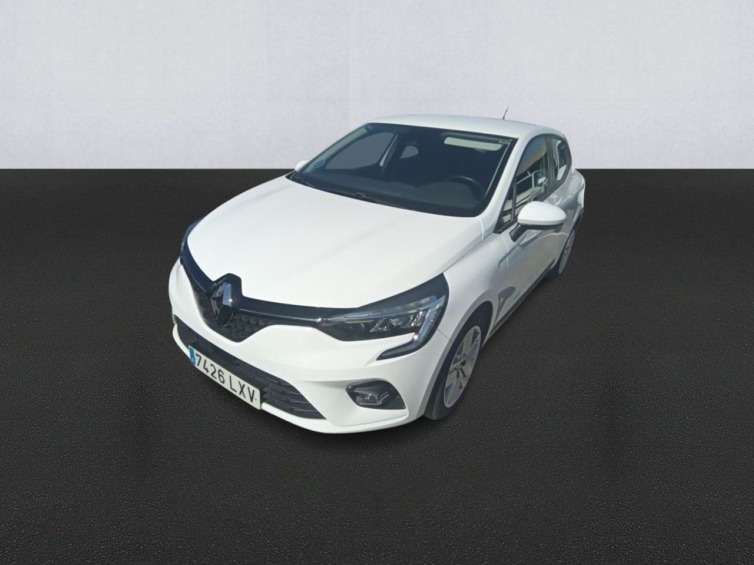 Renault Clio (o) Business Tce 67 Kw (90cv)