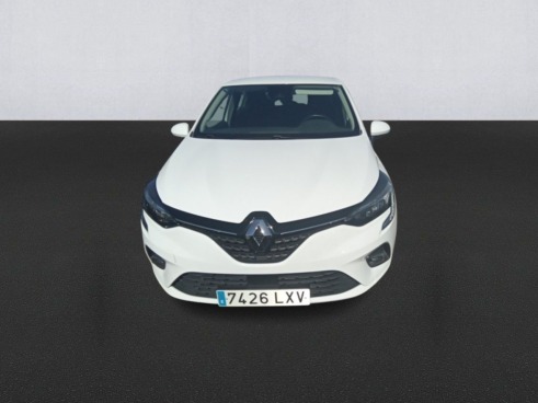 40543ad341c7ad9b85737cf1254c2d0f-4509 Renault Clio (o) Business Tce 67 Kw (90cv) - 2
