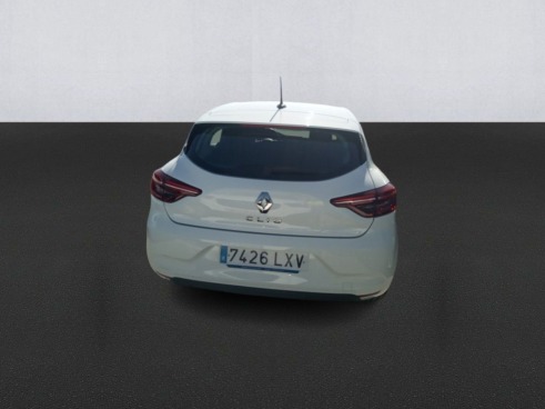 40543ad341c7ad9b85737cf1254c2d0f-4512 Renault Clio (o) Business Tce 67 Kw (90cv) - 5