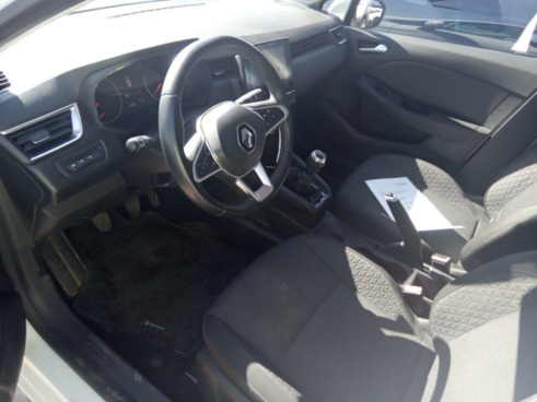 40543ad341c7ad9b85737cf1254c2d0f-4515 Renault Clio (o) Business Tce 67 Kw (90cv) - 8