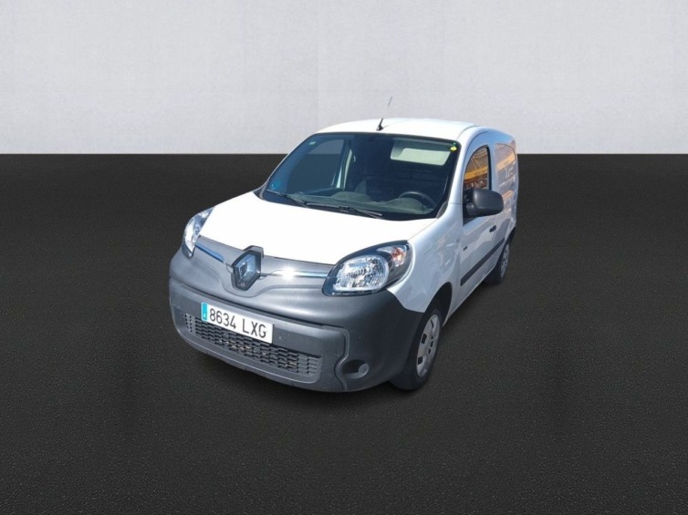 Renault Kangoo Express E-tech 2 Plazas Renault Kangoo Express E-tech 2 Plazas