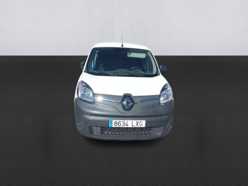 40543ad341c7ad9b85737cf1254c2d0f-4517 Renault Kangoo Express E-tech 2 Plazas - 2