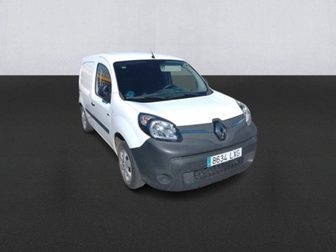 40543ad341c7ad9b85737cf1254c2d0f-4518 Renault Kangoo Express E-tech 2 Plazas - 3