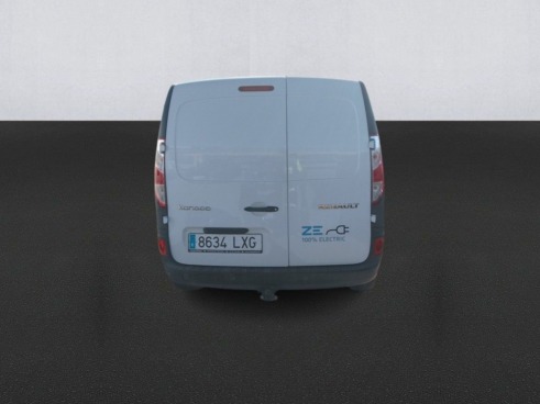 40543ad341c7ad9b85737cf1254c2d0f-4520 Renault Kangoo Express E-tech 2 Plazas - 5