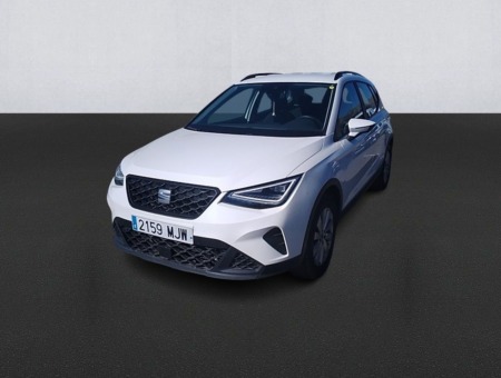 40543ad341c7ad9b85737cf1254c2d0f-4524 SEAT Arona 1.0 TSI 81kW (110CV) Style XL