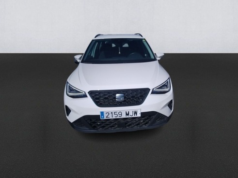 40543ad341c7ad9b85737cf1254c2d0f-4525 Seat Arona 1.0 Tsi 81kw (110cv) Style Xl - 2